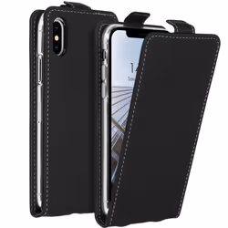 Accezz SH00000756, Apple, iPhone X / Xs