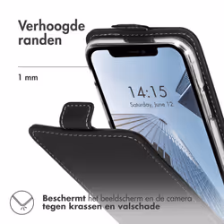Accezz SH00000756 coque de protection pour téléphones portables