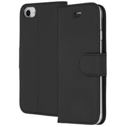 Accezz 7G60153503 4.7" Étui avec portefeuille Noir
