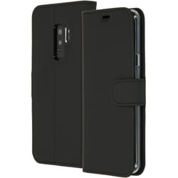 Accezz G96560240201 6.2" Étui avec portefeuille Noir