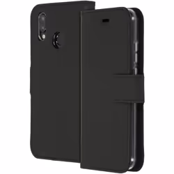 Accezz P20L60272301, Huawei, P20 Lite, Noir