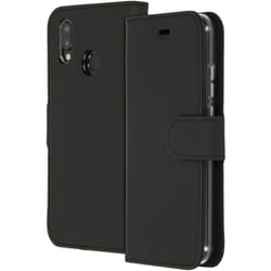 Accezz P20L60272301 coque de protection pour téléphones portables Noir