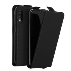 Accezz SH00003370 coque de protection pour téléphones portables Noir