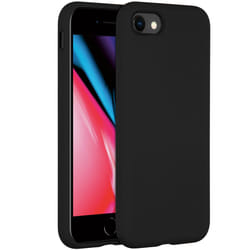 Accezz 8G60827501 coque de protection pour téléphones portables Noir