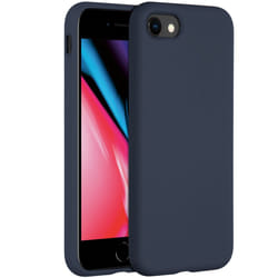 Accezz 8G60827502 coque de protection pour téléphones portables Bleu