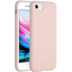 Accezz 8G60827504 coque de protection pour téléphones portables Rose