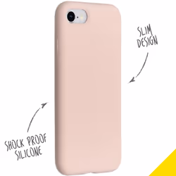 Accezz 8G60827504 coque de protection pour téléphones portables Rose