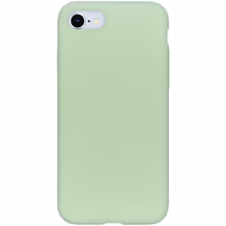 Accezz 8G60827505, Apple, iPhone SE (2022), iPhone SE (2020), iPhone 8, iPhone 7, Vert