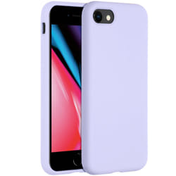 Accezz 8G60827506 coque de protection pour téléphones portables Violet