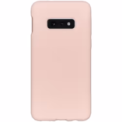 Accezz SH00003604, Samsung, Galaxy S10e, Rose