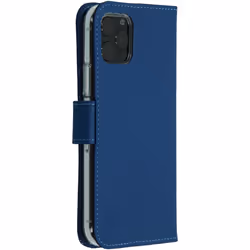 Accezz iP11Pro60929602 coque de protection pour téléphones portables Bleu