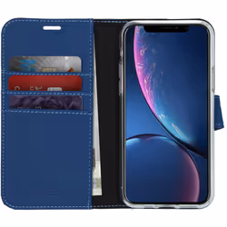 Accezz iP11Pro60929602 coque de protection pour téléphones portables Bleu