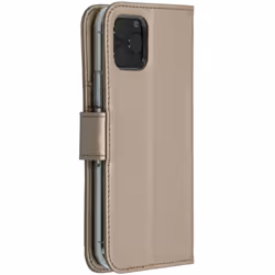 Accezz iP11Pro60929603 coque de protection pour téléphones portables Or