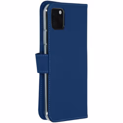 Accezz iP11ProMax60963002 coque de protection pour téléphones portables Bleu
