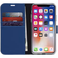 Accezz iP11ProMax60963002 coque de protection pour téléphones portables Bleu