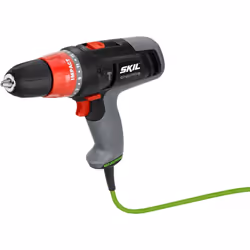 SKIL 6225 AA Perceuse à percussion Perceuse à percussion sur secteur: utilisation illimitée, pas de batterie, pas de temps de ...