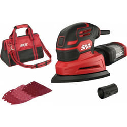 Skil - Ponceuse multifonctions 7260da