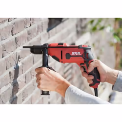 Skil 6725 GA 710 W 2800 tr/min Sans clé