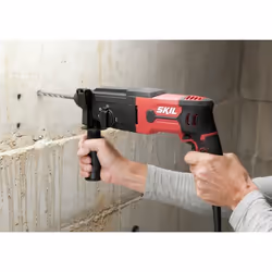 Skil 1770 GA 850 W 980 tr/min SDS Plus