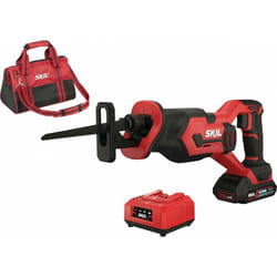 Skil - Scie sabre sans fil 18V 2,4 Ah