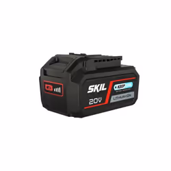 Skil BR1E3104AA, Batterie, Lithium-Ion (Li-Ion), 4 Ah, 20 V, Skil, Noir