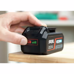 Skil BR1E3105AA batterie et chargeur d’outil électroportatif