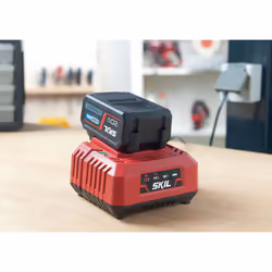 Chargeur Skil 3122 AA; 20 V