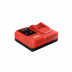 Chargeur de charge rapide Skil CR1E3123AA; 20 V