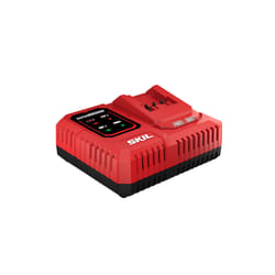 Chargeur de charge rapide Skil CR1E3123AA; 20 V