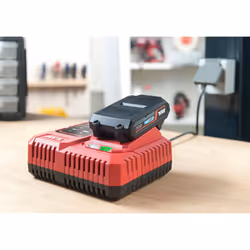 Chargeur de charge rapide Skil CR1E3123AA; 20 V