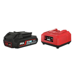 Skil BC1E3110AA batterie et chargeur d’outil électroportatif Ensemble de batterie et de chargeur