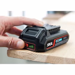 Skil BC1E3110AA batterie et chargeur d’outil électroportatif Ensemble de batterie et de chargeur