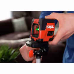 Skil 1911 DA Niveau de ligne 20 m
