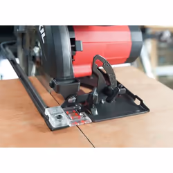 Skil 5830 GA 19 cm Noir, Rouge 5300 tr/min 1400 W