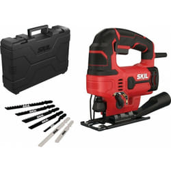 Skil - Scie sauteuse pendulaire 550 w 4530ga