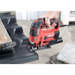 Skil 4531 GA scie sauteuse 3200 spm 680 W 2,1 kg - Vue supplémentaire 10