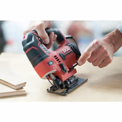 Skil 4531 GA scie sauteuse 3200 spm 680 W 2,1 kg - Vue supplémentaire 12