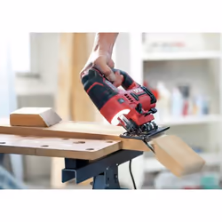 Skil 4531 GA scie sauteuse 3200 spm 680 W 2,1 kg - Vue supplémentaire 13