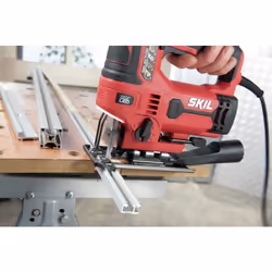 Skil 4531 GA scie sauteuse 3200 spm 680 W 2,1 kg - Vue supplémentaire 5