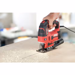 Skil 4531 GA scie sauteuse 3200 spm 680 W 2,1 kg - Vue supplémentaire 8