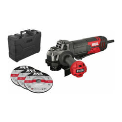 Skil - Meuleuse d'angle 9132 ga 850 w - 125 mm