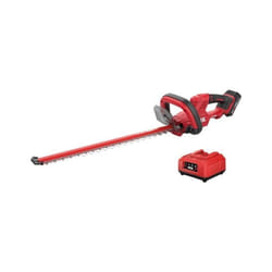 Taille-haies sans fil - SKIL - Sur batterie - Tension 20V