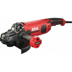 Meuleuse d'angle 230mm Skil