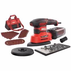 Multisander Skil 7280 DA; 250 W