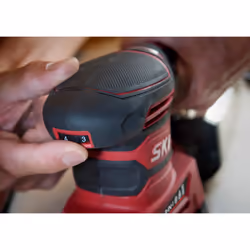Multisander Skil 7280 DA; 250 W