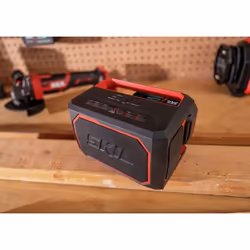 Haut-parleur Bluetooth® Skil 3151CA; 20 V (sans batterie et chargeur)