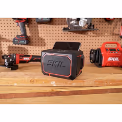 Haut-parleur Bluetooth® Skil 3151CA; 20 V (sans batterie et chargeur)