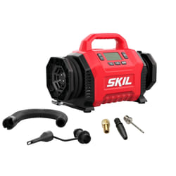 Compresseur d'air Skil 3153 CA; 20 V (sans batterie et chargeur)