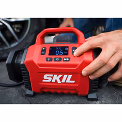 Compresseur d'air Skil 3153 CA; 20 V (sans batterie et chargeur)
