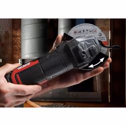 Meuleuse d'angle Skil 9151 GB; 1010 W